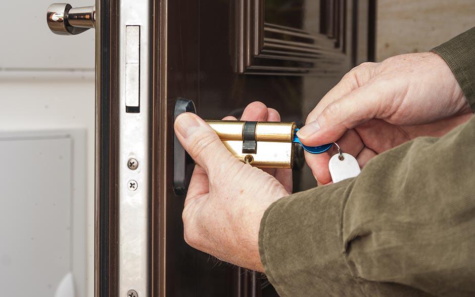 urgence serrure porte Bondoufle