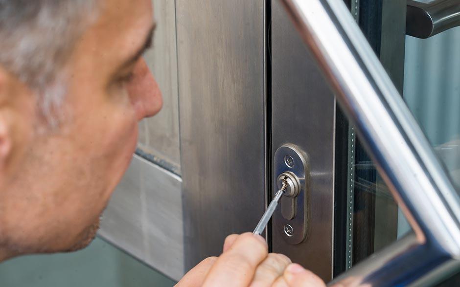 changer une serrure de porte Aulnay-sous-Bois